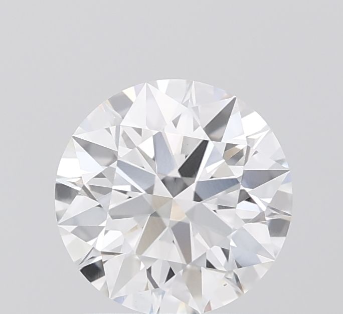IGI Round 1.58ct E VVS2 Ideal Loose Lab Diamond: IGI Round 1.58ct E VVS2 Ideal Loose Lab Diamond Experience the brilliance of nature in a lab-grown diamond, certified by IGI as a 1.58ct E VVS2 Ideal Round Brilliant. This exceptional stone boasts an