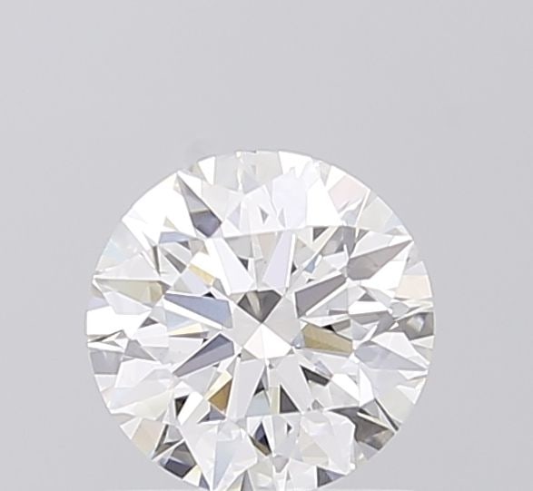 IGI Round 1.09ct E VVS2 Ideal Loose Lab Diamond (1 of 1)