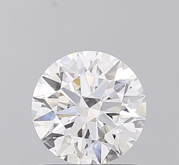 IGI Round 1.09ct D VVS2 Ideal Loose Lab Diamond (1 of 1)