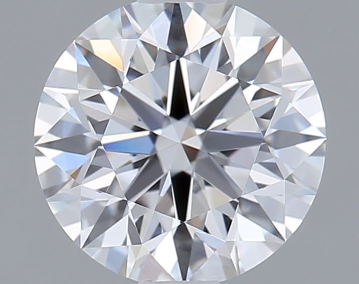 IGI Round 1.06ct D VVS2 Ideal Loose Lab Diamond: IGI Round 1.06ct D VVS2 Ideal Loose Lab Diamond Experience the beauty of nature in a lab-grown diamond, certified by IGI as a D color, VVS2 clarity, and EX polish, making it an ideal choice for those