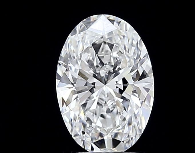 IGI Oval 1.51ct E VVS2 Loose Lab Diamond