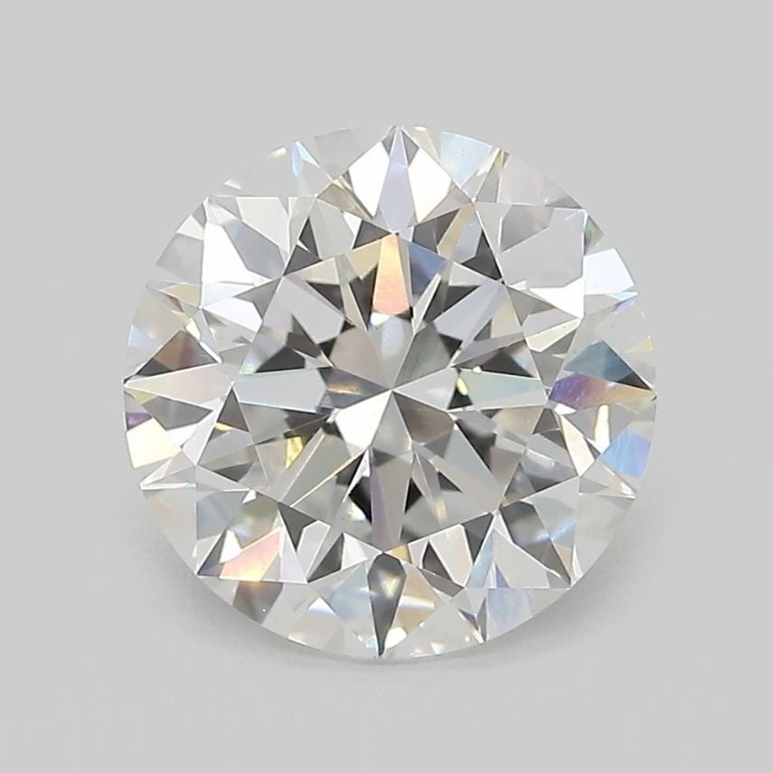 IGI Round 3.51ct E VVS2 Loose Lab Diamond: IGI Round 3.51ct E VVS2 Loose Lab Diamond A rare opportunity to own a stunning lab-grown diamond, certified by the International Gemological Institute (IGI), boasts exceptional clarity and color with