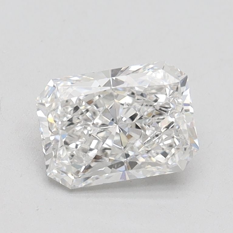IGI Radiant 1.0ct E VVS2 Loose Lab Diamond (1 of 1)