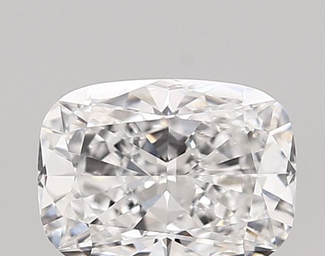 Loose Lab Diamond - IGI Cushion Modified 1.44ct D VVS1: Loose Lab Diamond - IGI Cushion Modified 1.44ct D VVS1 Experience the exceptional quality of this lab-grown diamond, certified by IGI as a D color, VVS1 clarity, and boasting an EX polish and symmetry