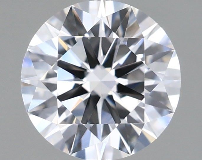 IGI Round 0.91ct D VVS2 Loose Lab Diamond: IGI Round 0.91ct D VVS2 Loose Lab Diamond A rare and exceptional lab-grown diamond, this 0.91ct IGI Round D VVS2 gemstone boasts impeccable clarity and color, making it a true standout among its peers