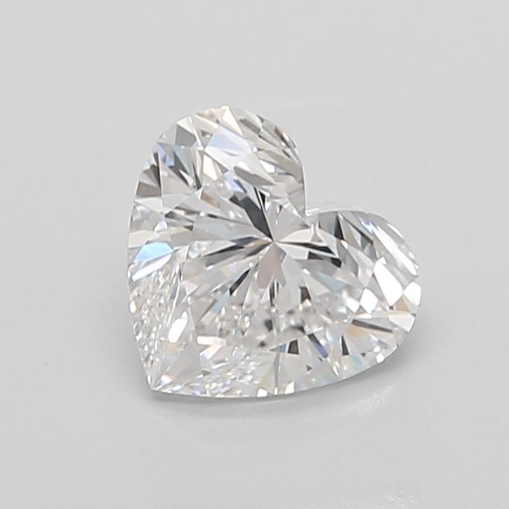 IGI Heart 3.06ct D VVS2 Loose Lab Diamond: IGI Heart 3.06ct D VVS2 Loose Lab Diamond Experience the brilliance of a lab-grown diamond, certified by IGI as D color, VVS2 clarity, and EX polish and symmetry. This stunning 3.06ct stone shines wit