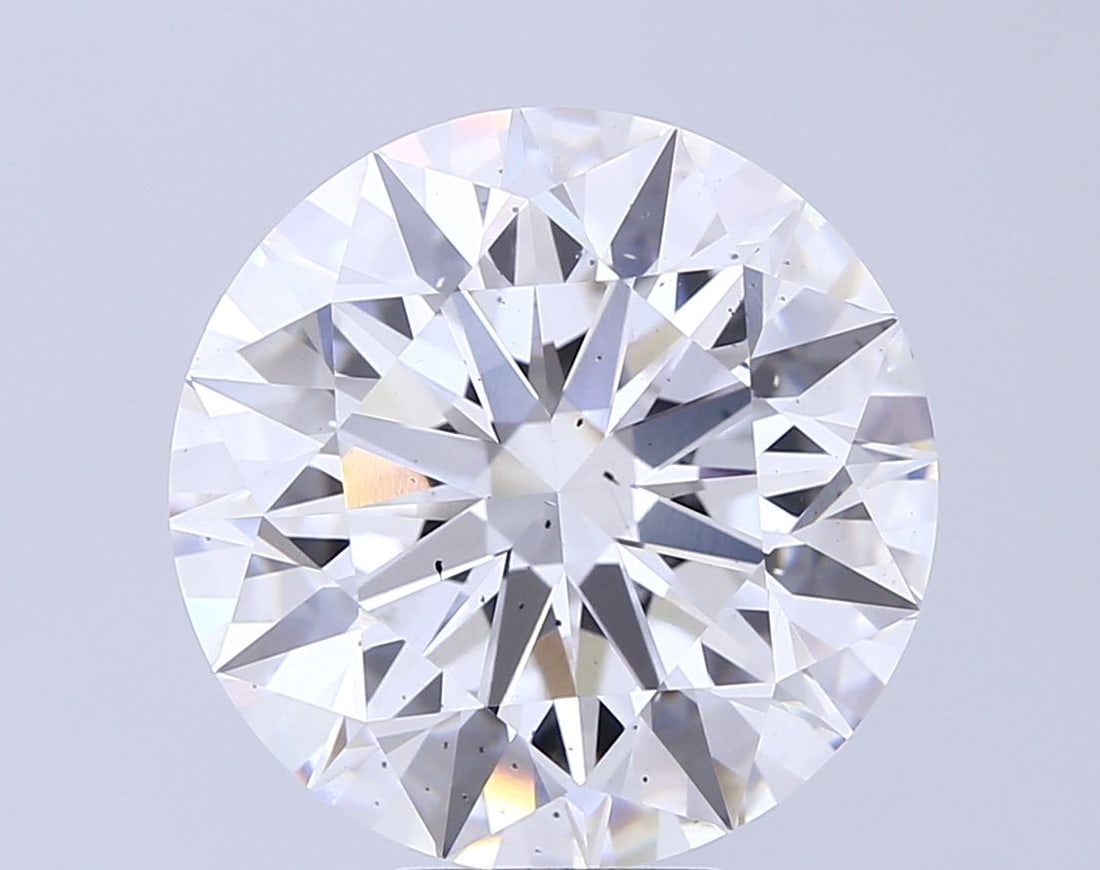 IGI Oval 7.02ct Fancy Vivid Pink VVS2 Loose Lab Diamond: IGI Oval 7.02ct Fancy Vivid Pink VVS2 Loose Lab Diamond Experience the rare beauty of a Fancy Vivid Pink diamond, one of the most coveted colors in the world of gemstones. This stunning 7.02ct lab-gro