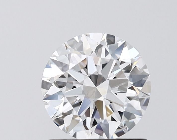 IGI Round 1.02ct E VVS2 Ideal Loose Lab Diamond (1 of 1)