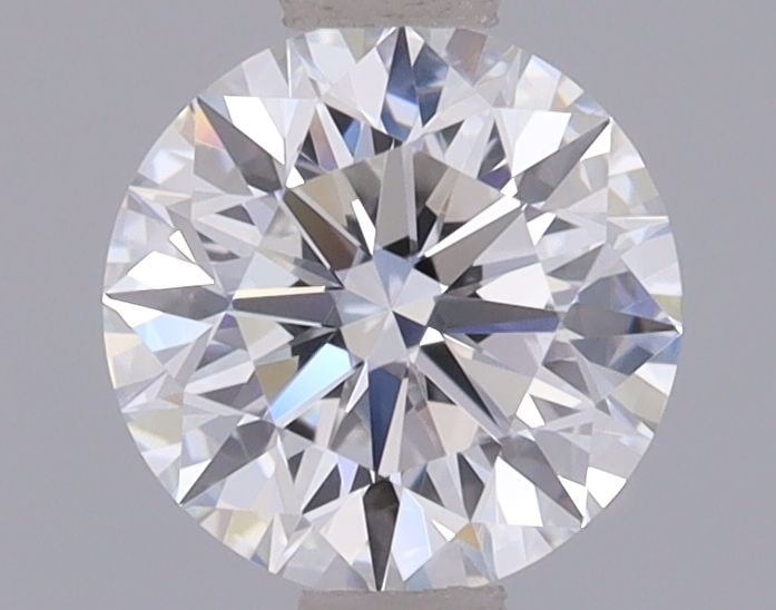 IGI Round 1.0ct D VVS2 Ideal Loose Lab Diamond: IGI Round 1.0ct D VVS2 Ideal Loose Lab Diamond A rare opportunity to own a truly unique gem, this 1.0ct IGI Round lab diamond boasts exceptional clarity and color, with a D grade that shines bright. C