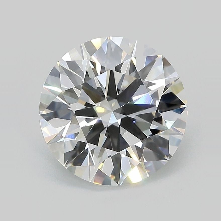 IGI Round 3.34ct E VVS2 Loose Lab Diamond: IGI Round 3.34ct E VVS2 Loose Lab Diamond Experience the brilliance of a lab-grown diamond, certified by IGI as a stunning 3.34ct E VVS2 gemstone with exceptional cut, color, and clarity. Its EX