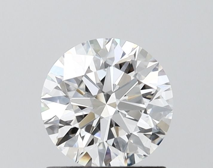IGI Round 1.05ct E VVS2 Loose Lab Diamond: IGI Round 1.05ct E VVS2 Loose Lab Diamond A rare and exceptional lab-grown diamond, certified by the International Gemological Institute (IGI), boasts an impressive 1.05 carat size with flawless VVS2