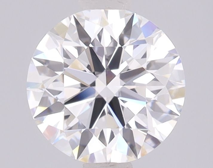 IGI Round 1.48ct D VVS2 Ideal Loose Lab Diamond: IGI Round 1.48ct D VVS2 Ideal Loose Lab Diamond Experience the brilliance of a lab-grown diamond, certified by IGI as a 1.48ct D VVS2 Ideal Round gemstone. Its exceptional clarity and color make it a
