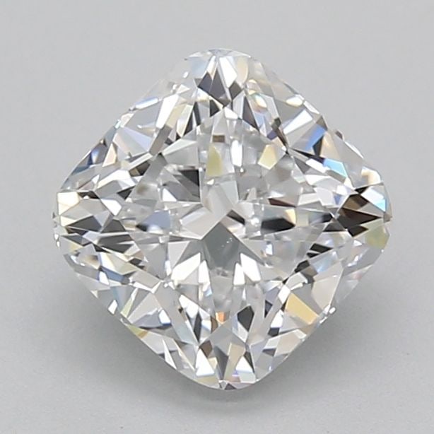 Loose Lab Diamond - IGI Cushion Modified 2.03ct D VVS1: Loose Lab Diamond - IGI Cushion Modified 2.03ct D VVS1 Experience the exceptional quality of this lab-grown diamond, certified by IGI as a 2.03ct cushion-cut D color with VVS1 clarity and EX polish an