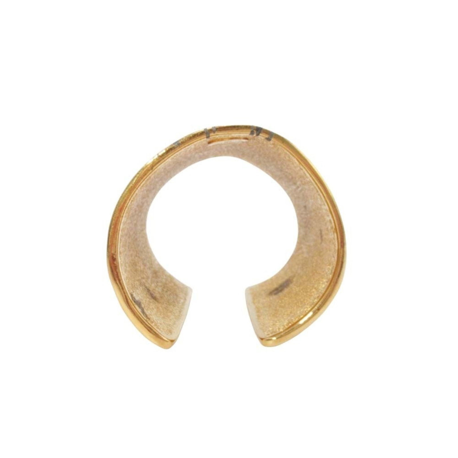 Chanel Gold Bangle - 5