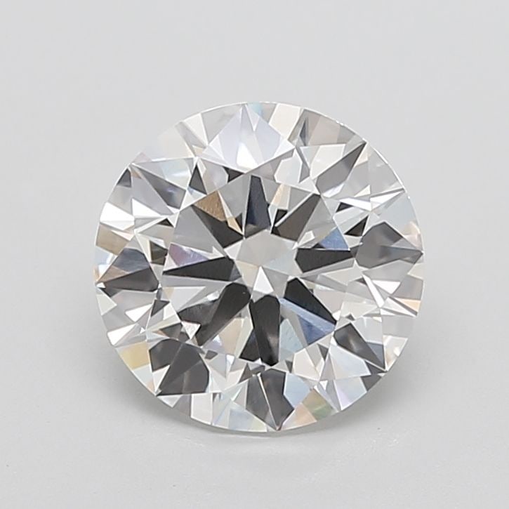 IGI Round 3.22ct E VVS2 Ideal Loose Lab Diamond: IGI Round 3.22ct E VVS2 Ideal Loose Lab Diamond A rare opportunity to own a truly unique gem, this 3.22ct IGI certified lab-grown diamond boasts exceptional clarity and color, with a VVS2 grade that s