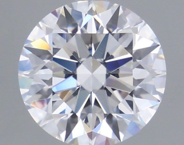 IGI Round 1.31ct D VVS2 Ideal Loose Lab Diamond: IGI Round 1.31ct D VVS2 Ideal Loose Lab Diamond Experience the brilliance of a lab-grown diamond, certified by IGI as a 1.31ct D VVS2 Ideal Round cut gemstone. With its exceptional clarity, EX polish,