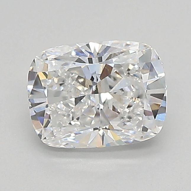 Loose Lab Diamond - IGI Cushion Modified 0.94ct D VVS2: Loose Lab Diamond - IGI Cushion Modified 0.94ct D VVS2 Experience the unparalleled brilliance of a lab-grown diamond, certified by IGI as a 0.94ct cushion-cut D VVS2. This exquisite stone boasts