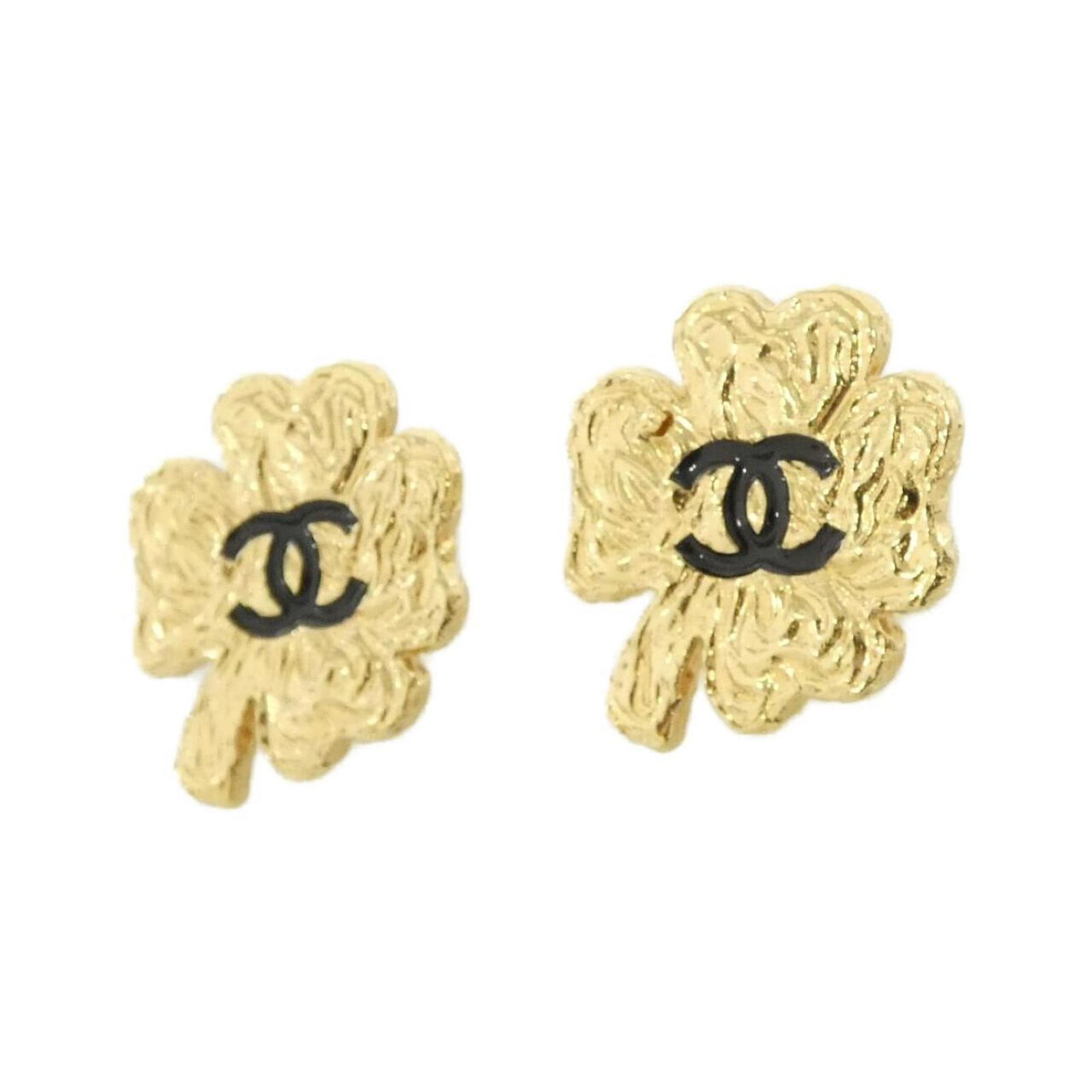 Earrings Chanel Stud - 2