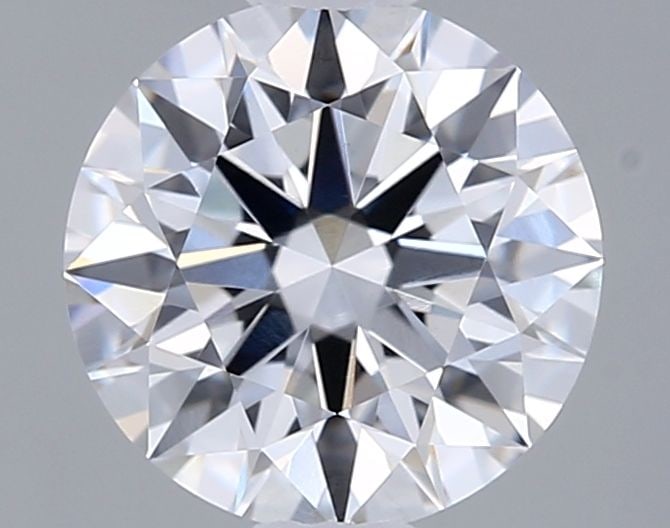 IGI Round 1.07ct G VVS2 Ideal Loose Lab Diamond: IGI Round 1.07ct G VVS2 Ideal Loose Lab Diamond A truly unique and rare opportunity to own a lab-grown diamond of exceptional quality, this 1.07ct G VVS2 Ideal Loose Lab Diamond boasts an impressive c