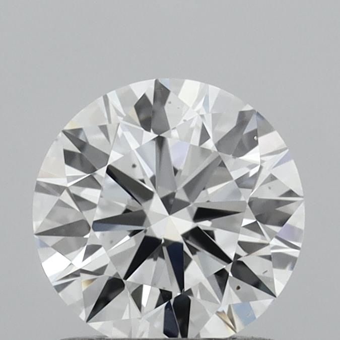 IGI Round 1.04ct E VVS2 Ideal Loose Lab Diamond: IGI Round 1.04ct E VVS2 Ideal Loose Lab Diamond A rare opportunity to own a genuine lab-grown diamond, certified by the International Gemological Institute (IGI), this 1.04ct E VVS2 Ideal Round Loose