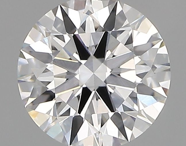 IGI Round 1.08ct D VVS2 Ideal Loose Lab Diamond: IGI Round 1.08ct D VVS2 Ideal Loose Lab Diamond Experience the brilliance of nature's own masterpiece - this stunning 1.08ct IGI certified lab diamond boasts exceptional clarity (VVS2) and color (D),