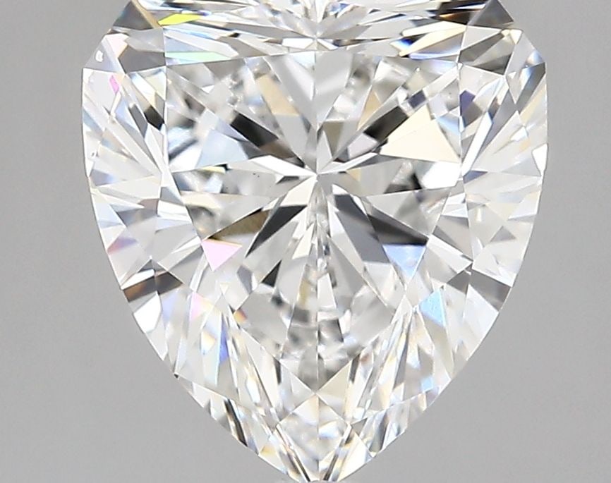 IGI Shield 3.41ct D VVS2 Loose Lab Diamond: IGI Shield 3.41ct D VVS2 Loose Lab Diamond A stunning IGI Shield lab diamond, certified VVS2 clarity and boasting exceptional cut symmetry, shines with unparalleled brilliance in this 3.41ct gemstone.
