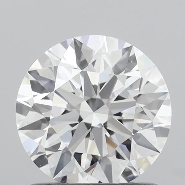IGI Round 1.02ct D VVS2 Ideal Loose Lab Diamond: IGI Round 1.02ct D VVS2 Ideal Loose Lab Diamond Experience the exceptional quality of this 1.02ct IGI Round lab-grown diamond, boasting an impressive D color and VVS2 clarity for maximum brilliance.