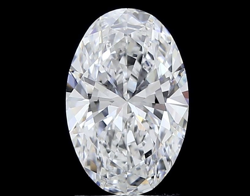 IGI Oval 1.9ct E VVS2 Loose Lab Diamond: IGI Oval 1.9ct E VVS2 Loose Lab Diamond A stunning IGI-certified lab-grown diamond, this 1.9ct E VVS2 loose gem boasts exceptional clarity and cut quality, making it a rare find for those seeking a hi
