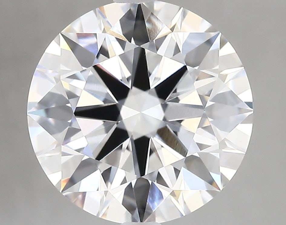 IGI Round 4.39ct D VVS2 Ideal Loose Lab Diamond: IGI Round 4.39ct D VVS2 Ideal Loose Lab Diamond Experience the brilliance of a lab-grown diamond, certified by IGI as a 4.39ct D VVS2 Ideal Round. This exceptional stone boasts an EX polish and