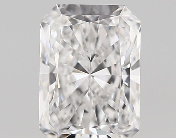 IGI Radiant 1.72ct D VVS1 Loose Lab Diamond (1 of 1)