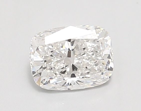 IGI Cushion Modified 0.88ct E VVS2 Loose Lab Diamond: IGI Cushion Modified 0.88ct E VVS2 Loose Lab Diamond Experience the beauty of a genuine lab-grown diamond, certified by IGI as VVS2 clarity and boasting exceptional cut, color, and polish. This 0.88ct