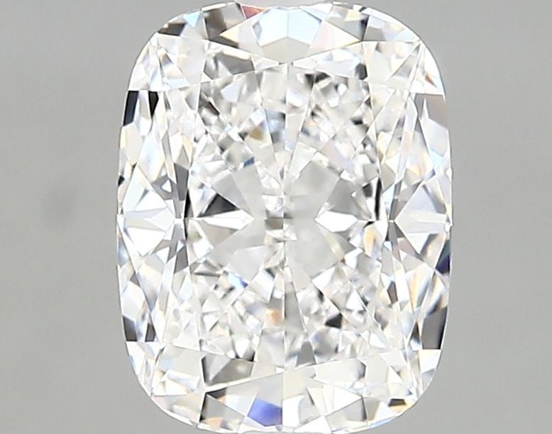 IGI Cushion Modified 2.09ct D VVS1 Loose Lab Diamond: IGI Cushion Modified 2.09ct D VVS1 Loose Lab Diamond Experience the brilliance of nature, without the environmental impact, with this exceptional 2.09ct IGI-certified lab-grown diamond. Its D color an