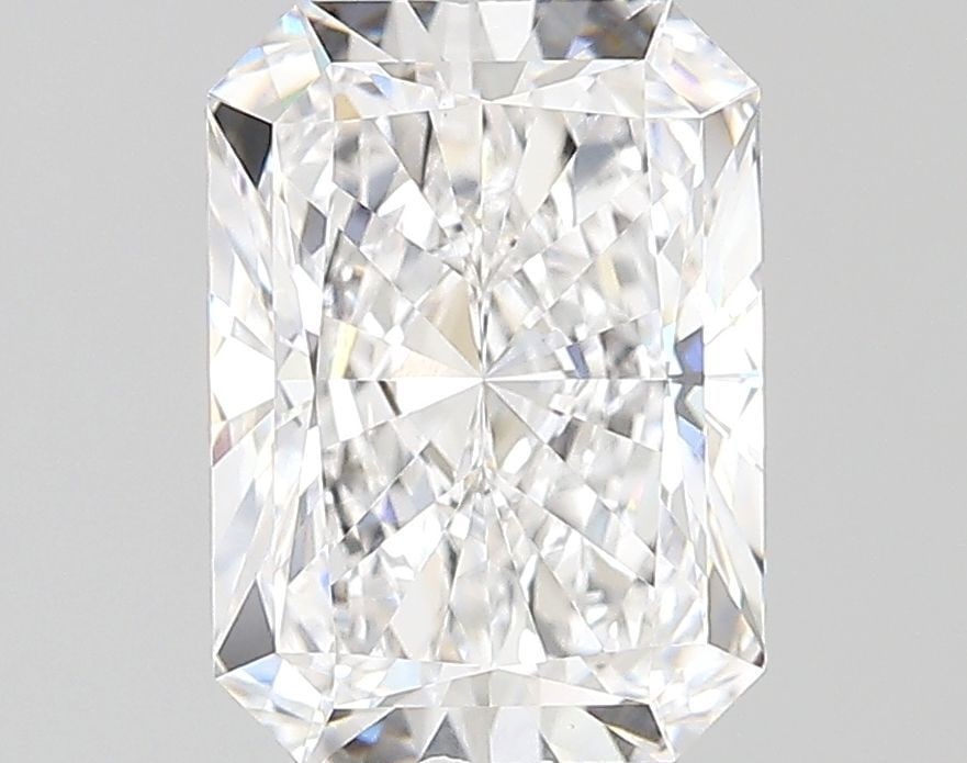 IGI Radiant 3.02ct D VVS2 Loose Lab Diamond (1 of 1)