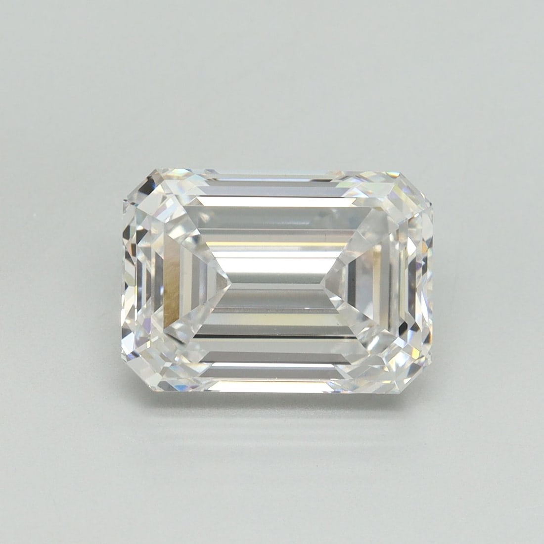Loose Lab Diamond - IGI Emerald 4.27ct D VVS2 (1 of 1)