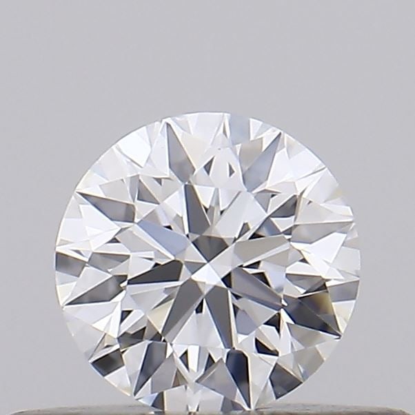 IGI Round 0.26ct D VVS1 Ideal Loose Lab Diamond: IGI Round 0.26ct D VVS1 Ideal Loose Lab Diamond Experience the beauty of a truly unique diamond, grown in a lab with precision and care. This exceptional 0.26ct IGI Round D VVS1 Ideal Loose Lab Diamon