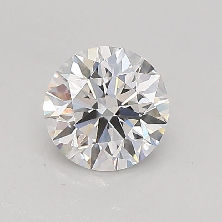 IGI Round 0.7ct D VVS1 Ideal Loose Lab Diamond: IGI Round 0.7ct D VVS1 Ideal Loose Lab Diamond A rare and exceptional lab-grown diamond, this 0.7ct IGI-certified D VVS1 Ideal shines with unparalleled brilliance, boasting an EX polish and symmetry t