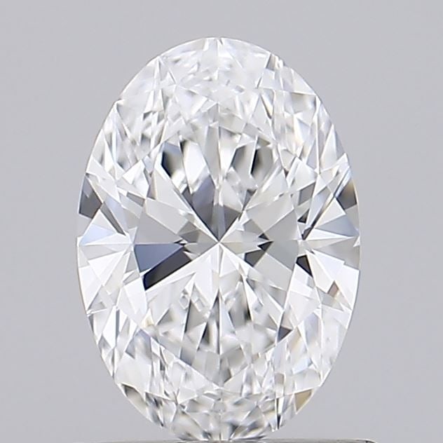 IGI Oval 0.7ct D IF Loose Lab Diamond: IGI Oval 0.7ct D IF Loose Lab Diamond A rare and exceptional lab-grown diamond, certified by the International Gemological Institute (IGI), boasts a stunning D color and IF clarity, making it a true