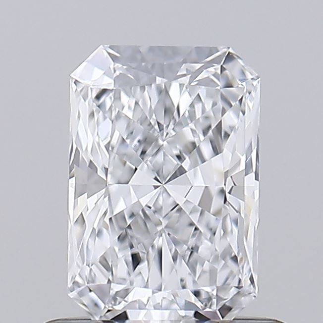 IGI Radiant 0.71ct E IF Loose Lab Diamond: IGI Radiant 0.71ct E IF Loose Lab Diamond Experience the beauty of a lab-grown diamond, certified by IGI as a radiant 0.71ct E IF Loose Diamond. Its exceptional clarity and EX polish make it a standou