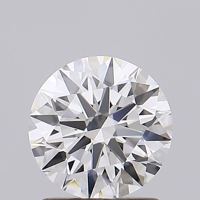 IGI Round 1.27ct E VVS1 Ideal Loose Lab Diamond: IGI Round 1.27ct E VVS1 Ideal Loose Lab Diamond A rare and exceptional lab-grown diamond, certified by the International Gemological Institute (IGI), boasts an impressive 1.27 carat size with flawless
