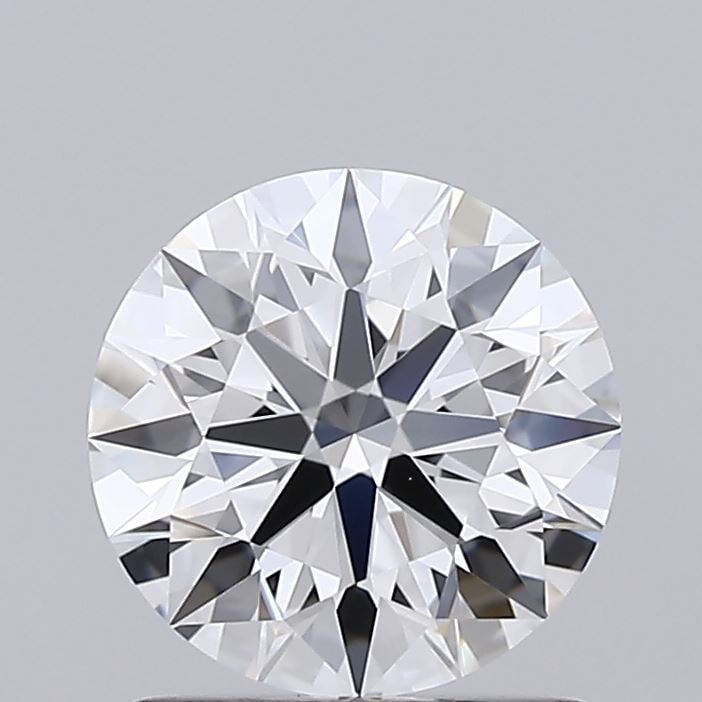 IGI Round 1.07ct D VVS1 Ideal Loose Lab Diamond: IGI Round 1.07ct D VVS1 Ideal Loose Lab Diamond Experience the brilliance of a lab-grown diamond, certified by IGI and boasting exceptional clarity with a VVS1 grade. This 1.07ct D color stone shines
