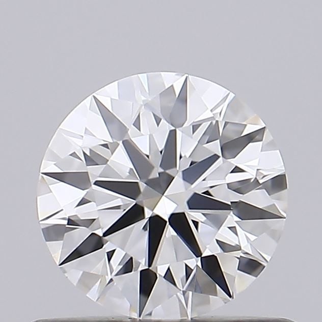 IGI Round 0.51ct D IF Ideal Loose Lab Diamond: IGI Round 0.51ct D IF Ideal Loose Lab Diamond Experience the brilliance of a lab-grown diamond, certified by IGI as Ideal in color and clarity. This stunning 0.51ct D IF diamond boasts exceptional