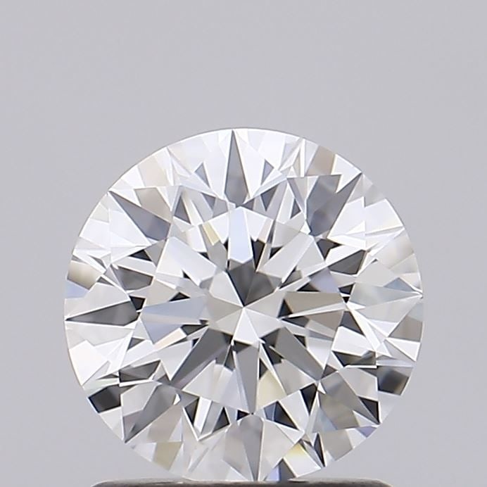 IGI Round 1.25ct D VVS1 Ideal Loose Lab Diamond: IGI Round 1.25ct D VVS1 Ideal Loose Lab Diamond Experience the brilliance of a lab-grown diamond, certified by IGI as a 1.25ct D VVS1 Ideal Loose Diamond. With its exceptional clarity, color, and poli