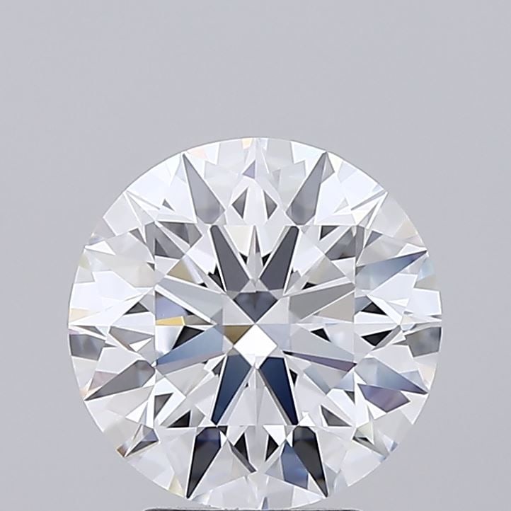 IGI Round 3.01ct F IF Ideal Loose Lab Diamond: IGI Round 3.01ct F IF Ideal Loose Lab Diamond Experience the beauty of a lab-grown diamond, certified by IGI as a flawless 3.01ct F IF Ideal Round Brilliant. This exceptional stone boasts an EX polish