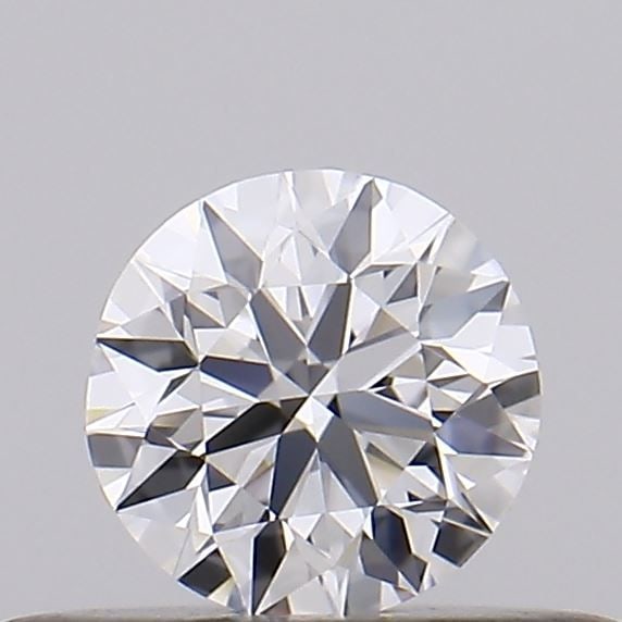 IGI Round 0.25ct D VVS1 Ideal Loose Lab Diamond: IGI Round 0.25ct D VVS1 Ideal Loose Lab Diamond Experience the brilliance of a lab-grown diamond, certified by IGI as a stunning 0.25ct D VVS1 Ideal Round cut. This exceptional stone boasts an EX poli