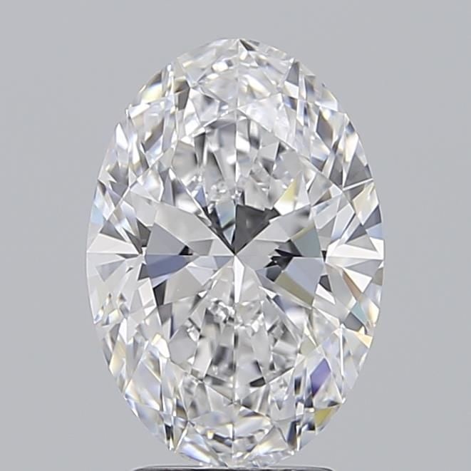IGI Oval 3.03ct D IF Loose Lab Diamond: IGI Oval 3.03ct D IF Loose Lab Diamond Experience the brilliance of a lab-grown diamond, certified by IGI as a D color, IF clarity, and EX polish. This stunning 3.03ct oval-cut gem shines with excepti