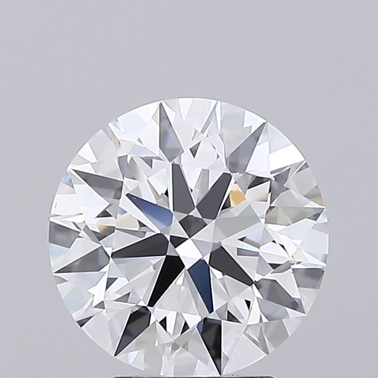 IGI Round 3.01ct D IF Ideal Loose Lab Diamond: IGI Round 3.01ct D IF Ideal Loose Lab Diamond Experience the brilliance of nature with this stunning 3.01ct IGI Round lab diamond, boasting exceptional clarity (IF) and color (D), making it an ideal c