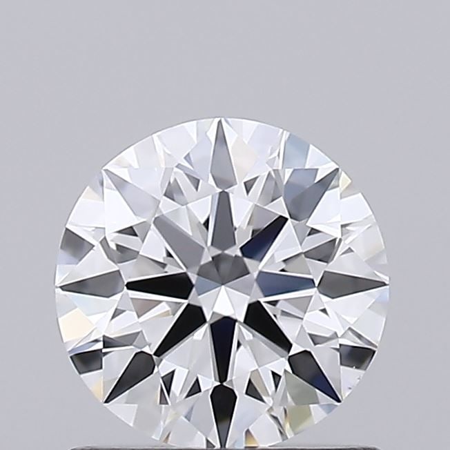 IGI Round 0.72ct D VVS1 Ideal Loose Lab Diamond: IGI Round 0.72ct D VVS1 Ideal Loose Lab Diamond Experience the exceptional beauty of this stunning 0.72ct IGI Round lab-grown diamond, boasting an impressive VVS1 clarity grade and EX polish, symmetry