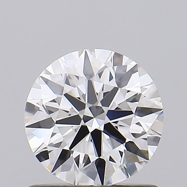 IGI Round 0.83ct D Ideal Loose Lab Diamond: IGI Round 0.83ct D Ideal Loose Lab Diamond Experience the beauty of a lab-grown diamond, certified by IGI as a D color, IF clarity, and EX polish. This 0.83ct round stone boasts exceptional symmetry
