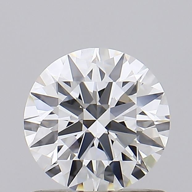 IGI Round 0.84ct E VVS1 Ideal Loose Lab Diamond (1 of 1)