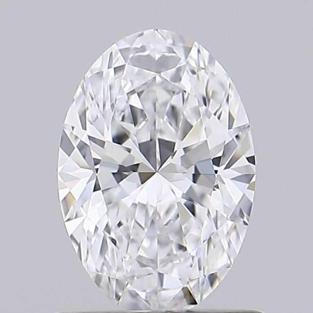Loose Lab Diamond - IGI Oval 0.77ct D IF: Loose Lab Diamond - IGI Oval 0.77ct D IF Experience the beauty of a lab-grown diamond, certified by the International Gemological Institute (IGI) as a D color, IF clarity, and EX polish, making it a